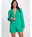 Morgan Blazer Vakoy Green