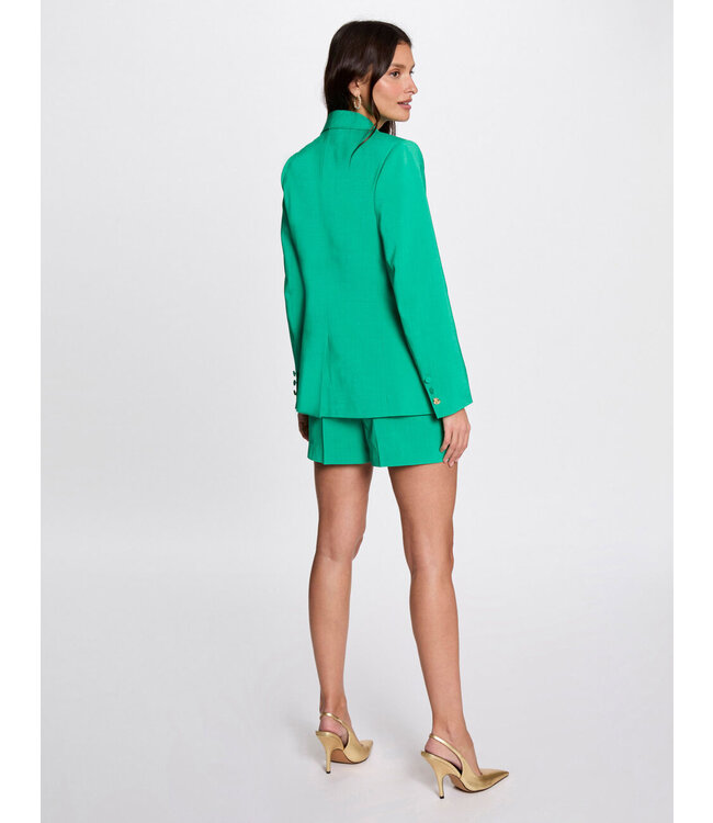 Morgan Blazer Vakoy Green