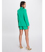 Morgan Blazer Vakoy Green