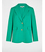 Morgan de toi Morgan Blazer Vakoy Green