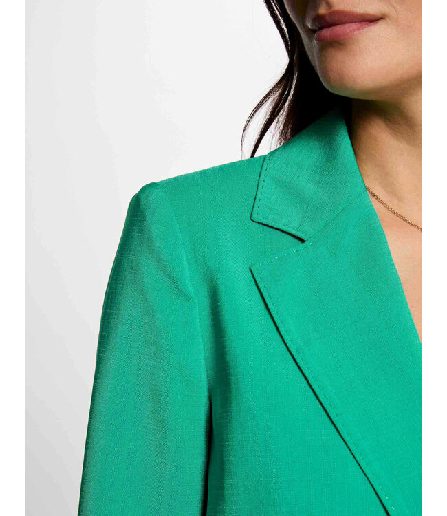 Morgan Blazer Vakoy Green