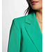 Morgan de toi Morgan Blazer Vakoy Green