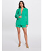 Morgan de toi Morgan Blazer Vakoy Green