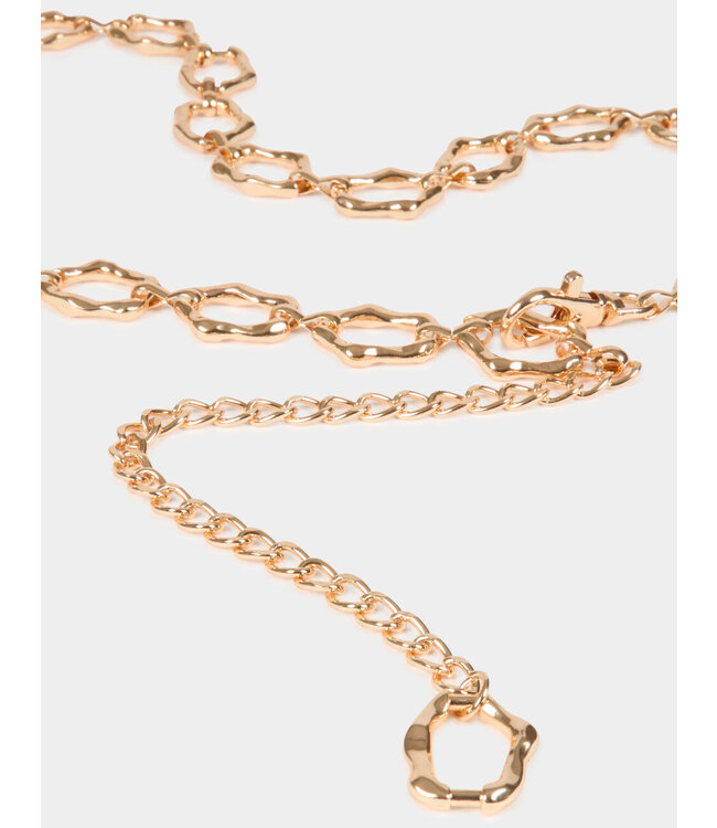 Morgan de toi Morgan Riem 3Odile Gold