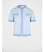 Morgan de toi Morgan Vest Moresa Blue/White