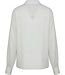 Fluresk Fluresk Blouse Peony Offwhite