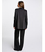 Morgan de toi Morgan Blazer Vteo.f Black