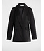 Morgan de toi Morgan Blazer Vteo.f Black