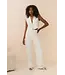 Lofty Manner Lofty Manner Gilet Dialla White