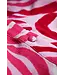 Lofty Manner Lofty Manner Blouse Safia Logo zebra print