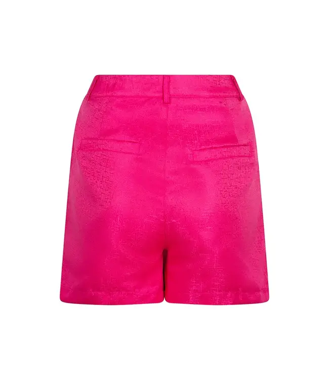 Lofty Manner Short Amma Pink