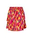 Lofty Manner Lofty Manner Rok Ayana Multi Color Print