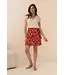 Lofty Manner Lofty Manner Rok Ayana Multi Color Print