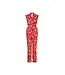 Lofty Manner Lofty Manner Jumpsuit Nia Multi Color Print