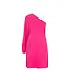 Lofty Manner Jurk Imena Pink