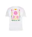 Lofty Manner Lofty Manner T-shirt Aluna white
