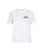 Lofty Manner Lofty Manner T-shirt Aluna white