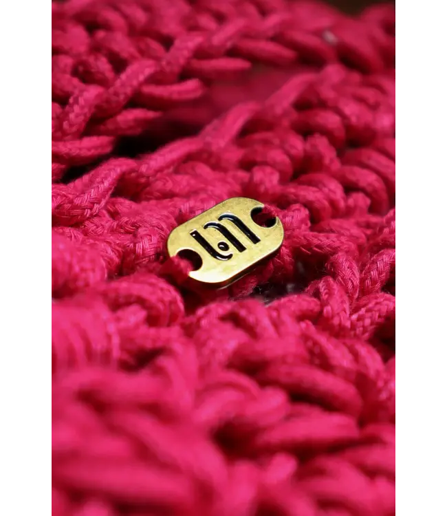 Lofty Manner Tas Sione Pink