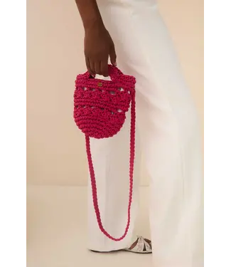 Lofty Manner Lofty Manner Tas Sione Pink