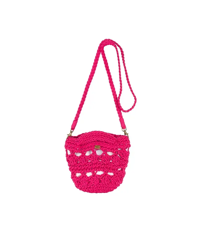 Lofty Manner Tas Sione Pink