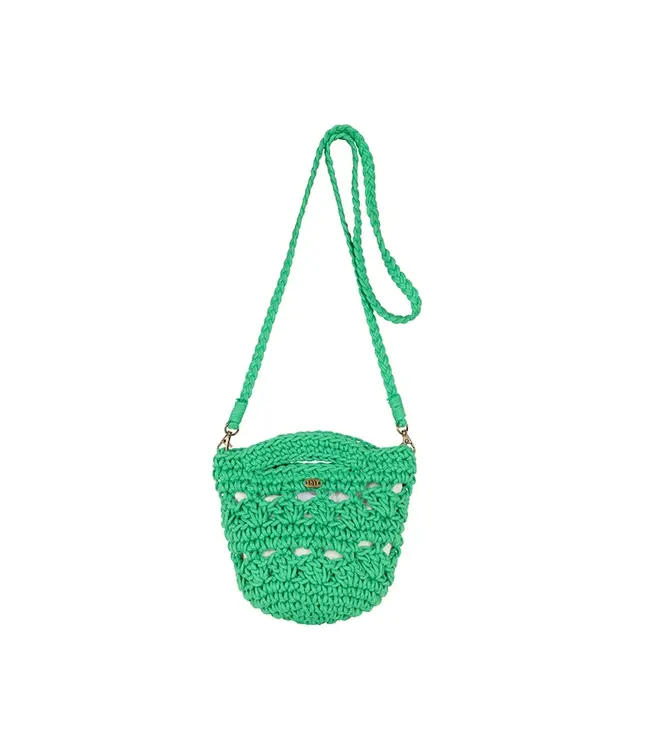 Lofty Manner Tas Sione Green