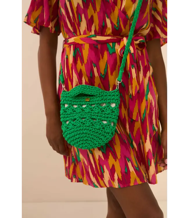 Lofty Manner Tas Sione Green