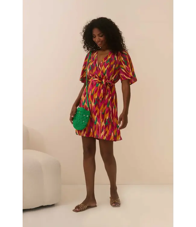 Lofty Manner Tas Sione Green