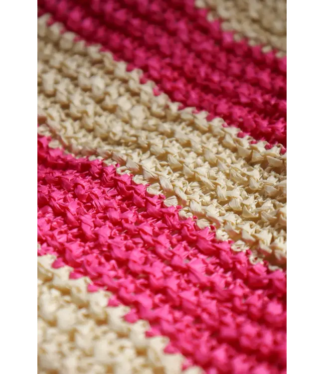 Lofty Manner Tas Adita Pink