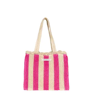 Lofty Manner Lofty Manner Tas Adita Pink