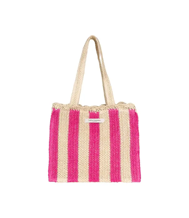 Lofty Manner Tas Adita Pink