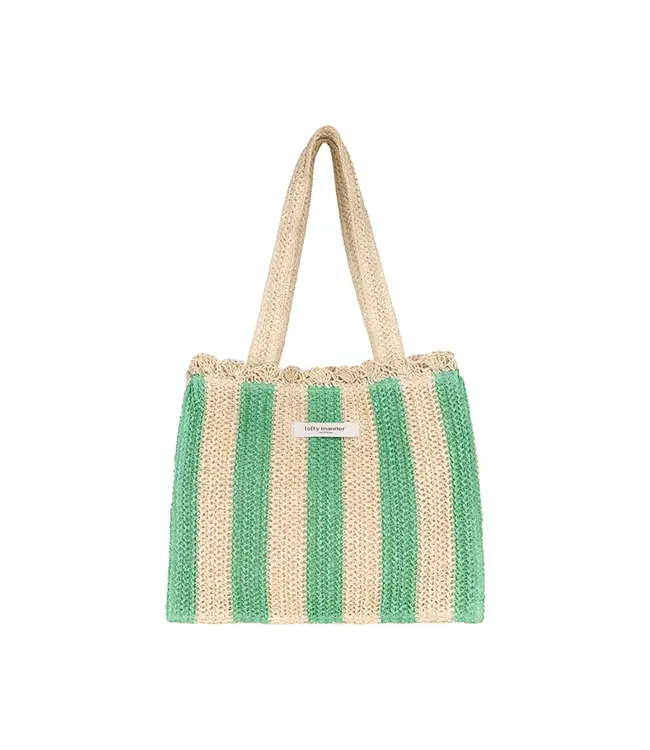 Lofty Manner Tas Adita Green