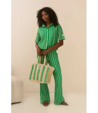 Lofty Manner Lofty Manner Tas Adita Green