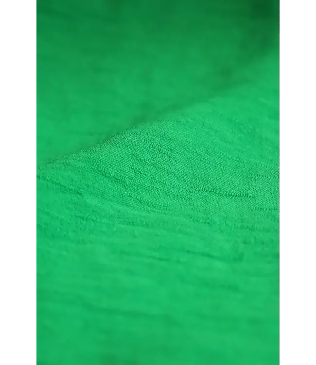 Lofty Manner Top Talisa Green