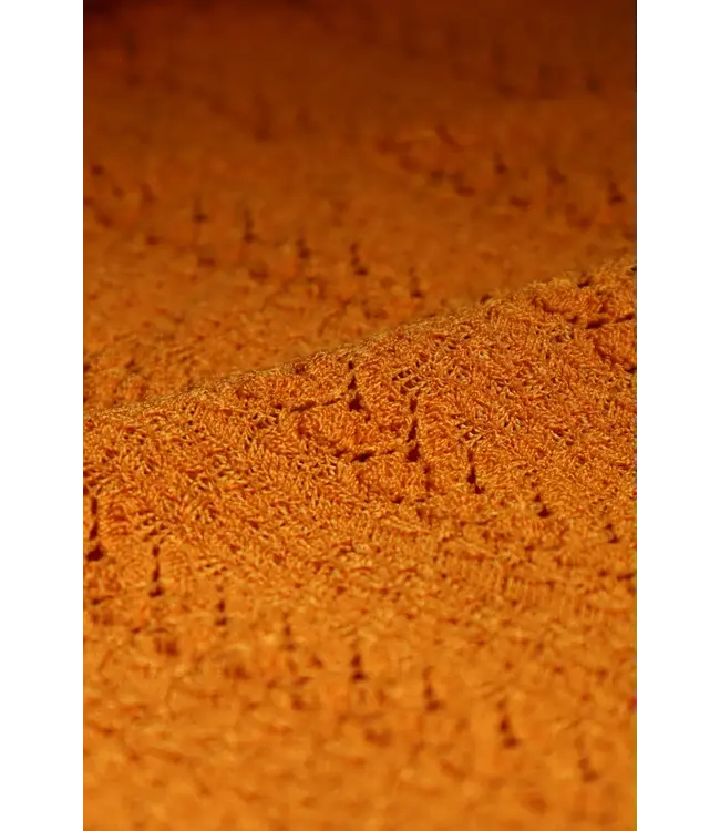 Lofty Manner Top Femi Orange