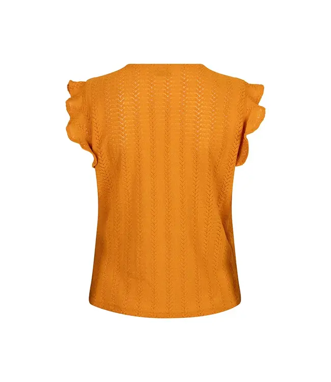 Lofty Manner Top Femi Orange