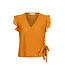 Lofty Manner Top Femi Orange