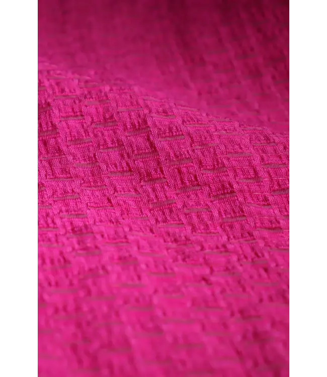 Lofty Manner Blouse Safia Pink