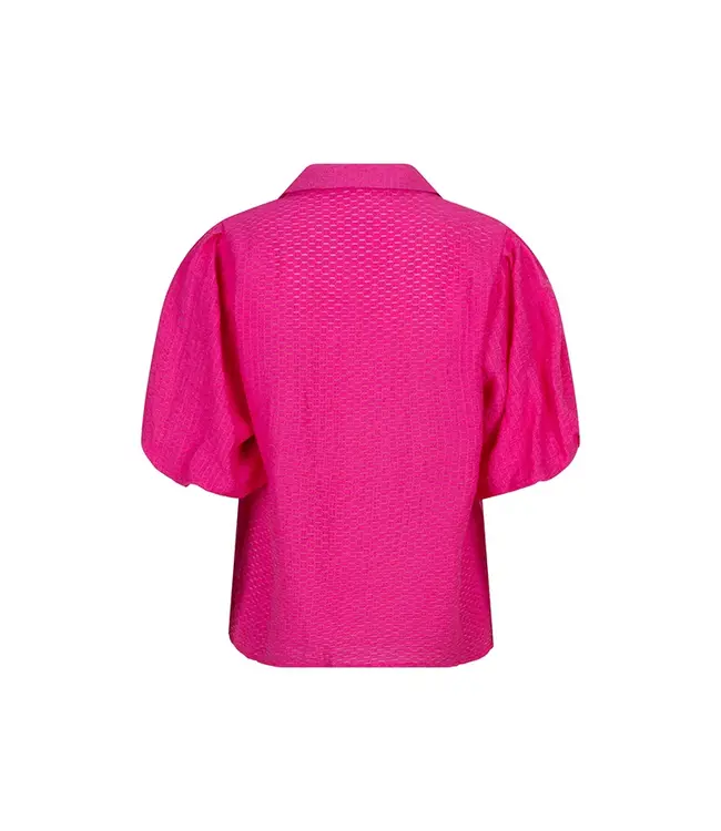 Lofty Manner Blouse Safia Pink