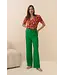 Lofty Manner Lofty Manner Blouse Imani Multi Color Print