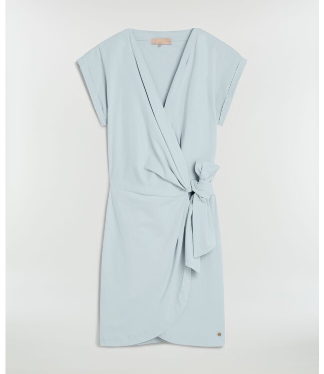 Josh V Jurk Dya Sky Blue