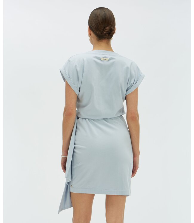 Josh V Jurk Dya Sky Blue