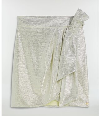 Josh V Josh V Rok Cameo Silver Glitter