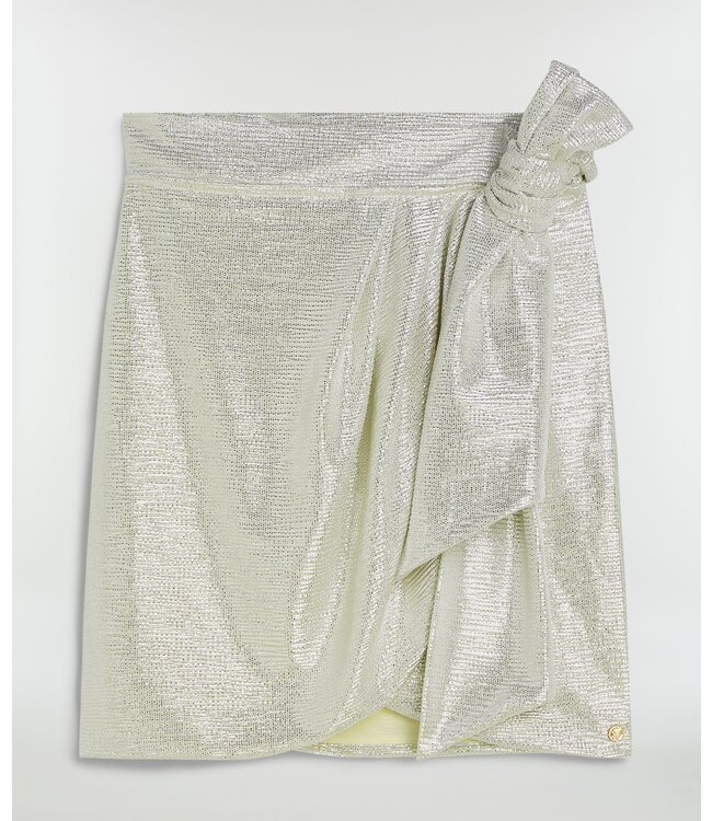 Josh V Josh V Rok Cameo Silver Glitter
