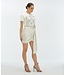 Josh V Josh V Rok Cameo Silver Glitter