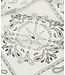 Josh V Josh V T-shirt Dorie Bandana Off White