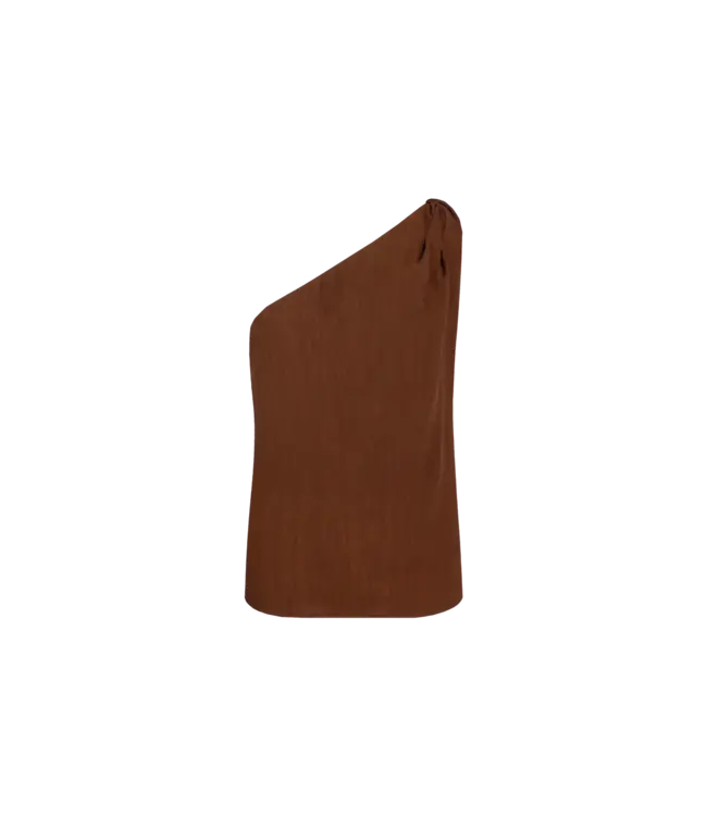 G-maxx Top Annette Cappuccino