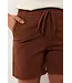 G-maxx G-maxx Short Nadine Cappuccino