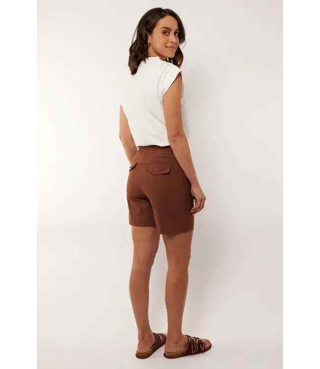 G-maxx Short Nadine Cappuccino