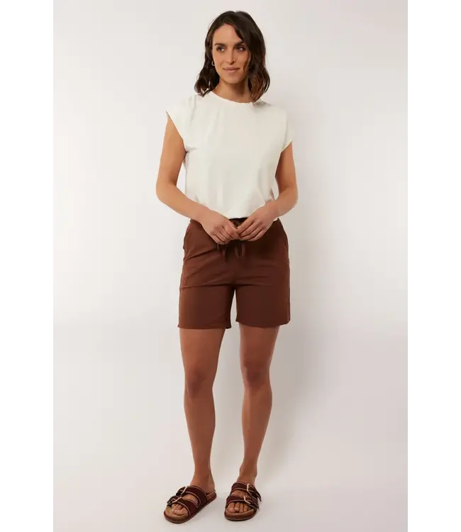 G-maxx G-maxx Short Nadine Cappuccino
