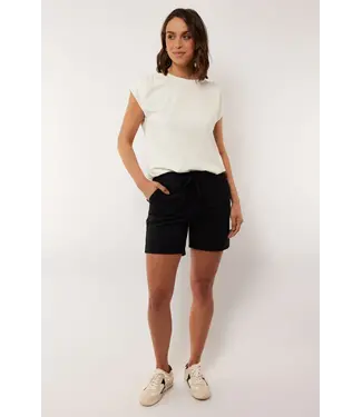 G-maxx G-maxx Short Nadine Black